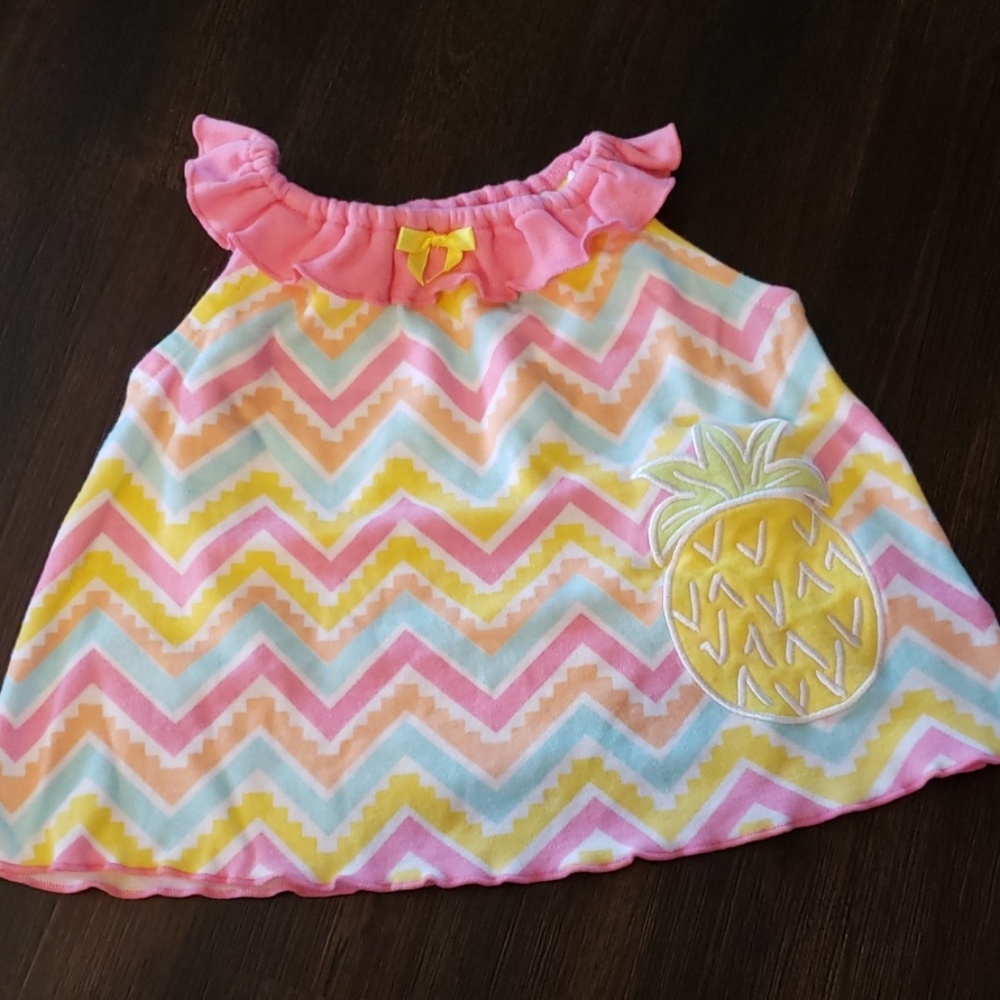 Baby Tank Top